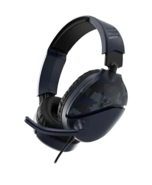 Turtle Beach Recon 70 Camo Blue Gaming