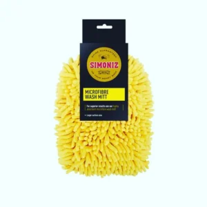 Simoniz Microfibre Wash Mitt