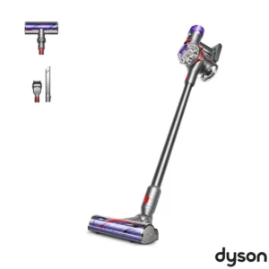 Dyson V8™ Advanced Cordless Vacuum Cleaner – Powerful, Lightweight, and Efficient