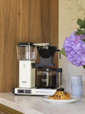 MOCCAMASTER
