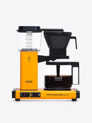 MOCCAMASTER