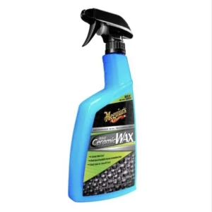 Meguiars Hybrid Ceramic Wax 768ml