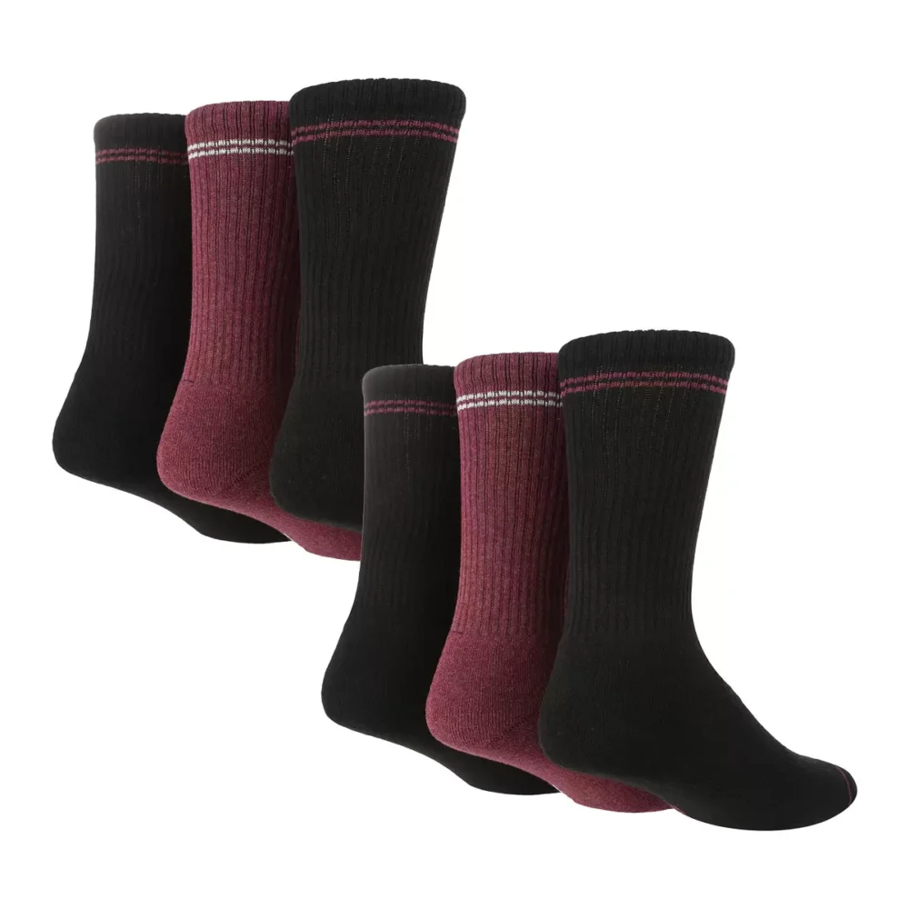 Tore men’s crew socks
