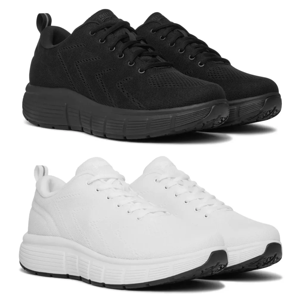 men’s comfort trainers
