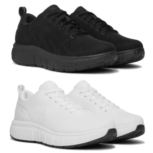 men’s comfort trainers