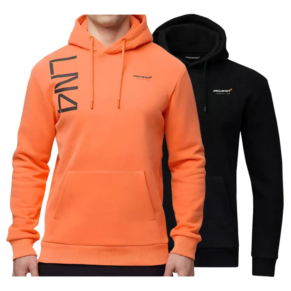 Lando Norris hoodie