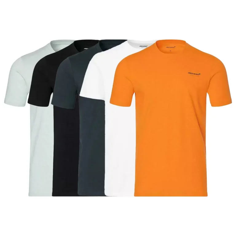 McLaren F1 t-shirt