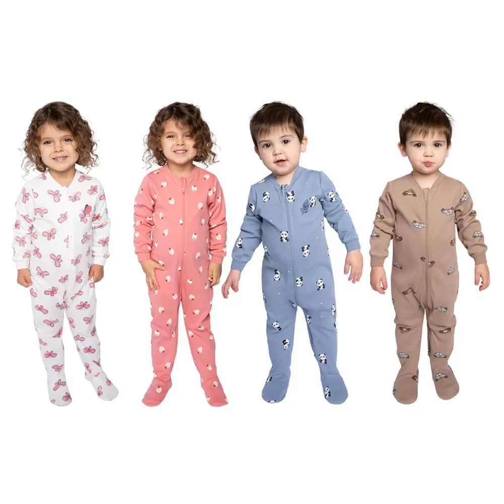 Pekkle infant sleeper
