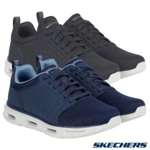 Skechers men’s trainers