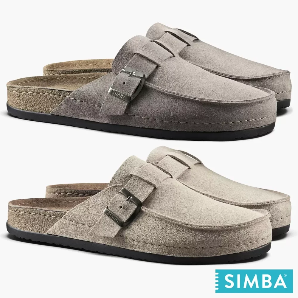 Men’s slippers
