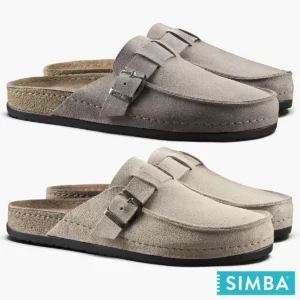 Men’s slippers