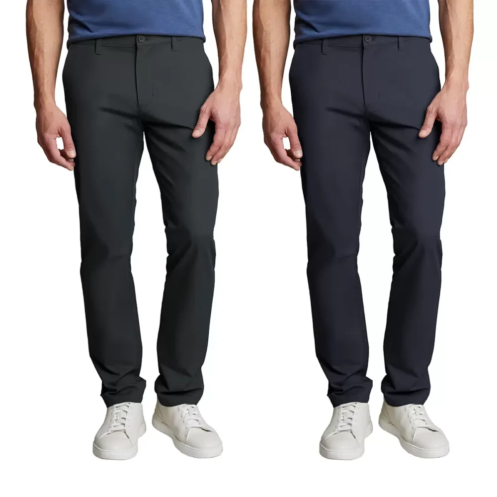 English Laundry Men’s Midway Pant