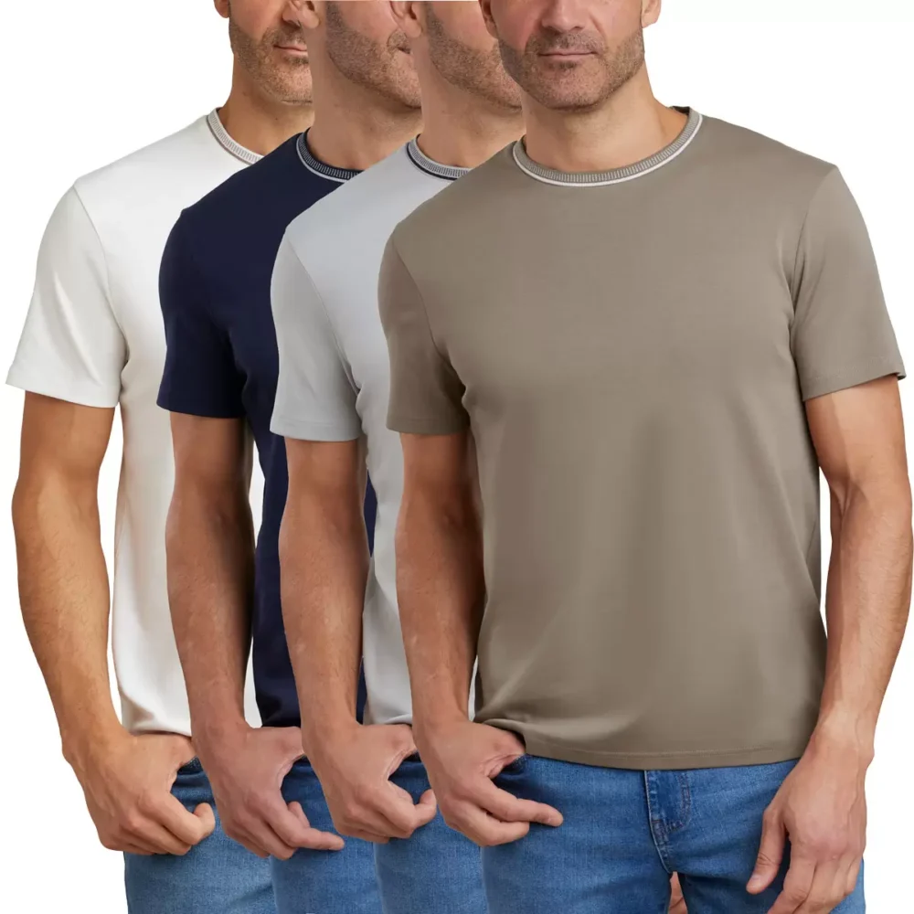 English Laundry men’s tee