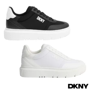 DKNY Ladies Mac Trainer