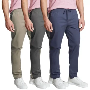 English Laundry pull-on pants