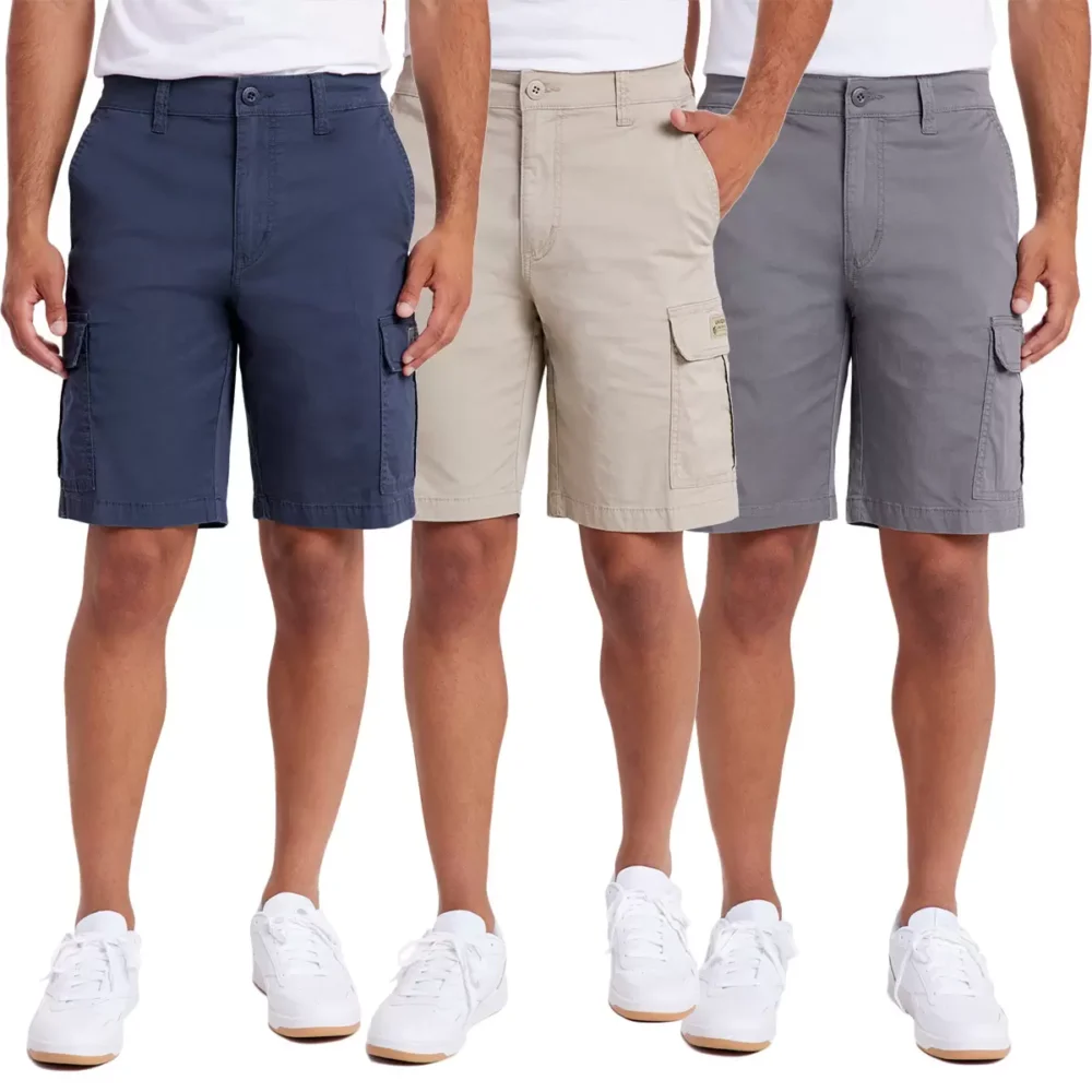 Union Bay men’s cargo shorts