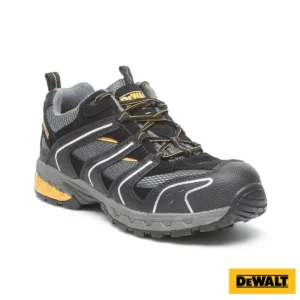men’s safety trainers