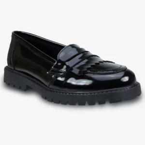 Willow Girl’s Loafer School Shoes
