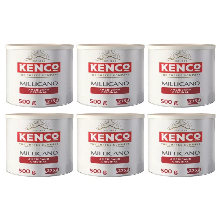Kenco Millicano Americano