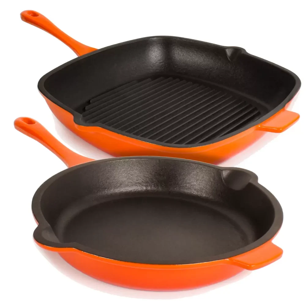 BergHOFF Neo cookware set