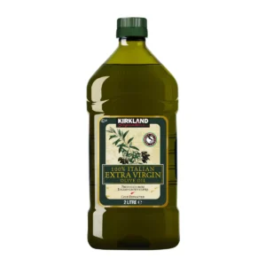 Extra Virgin Olive Oil – 2L for Pure Taste and Everyday Healthy Cooking