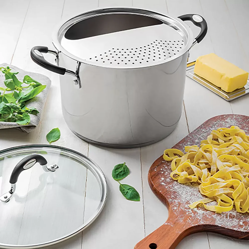 Tramontina stockpot
