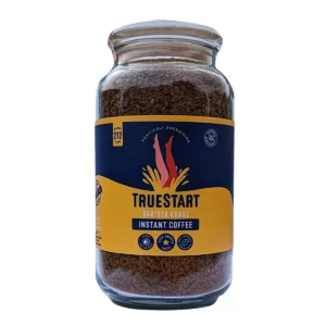 TrueStart instant coffee