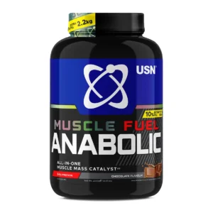 USN Muscle Fuel Anabolic,