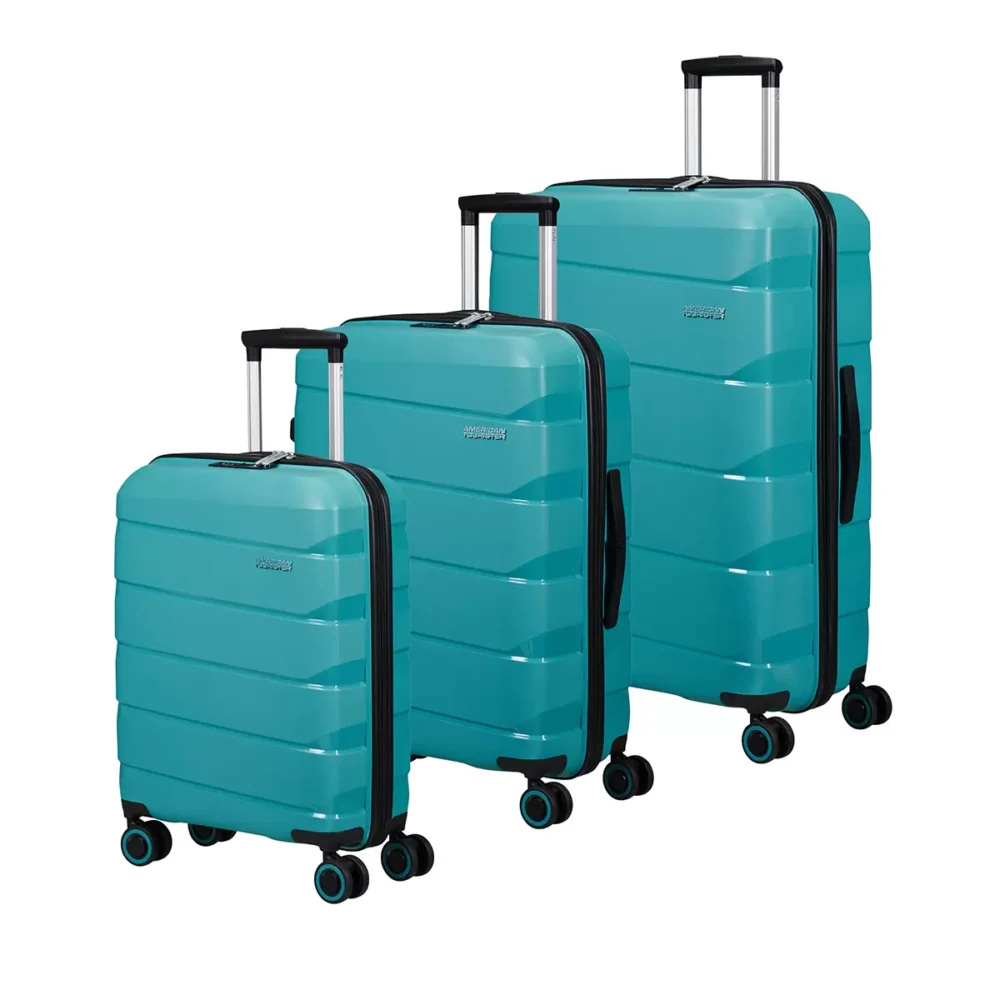 American Tourister luggage set