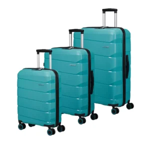 American Tourister luggage set