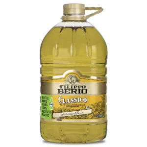 Classic Olive Oil – 5L for Balanced Flavor and Everyday Cooking