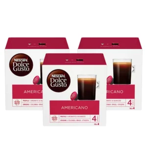 Nescafé Dolce Gusto Americano