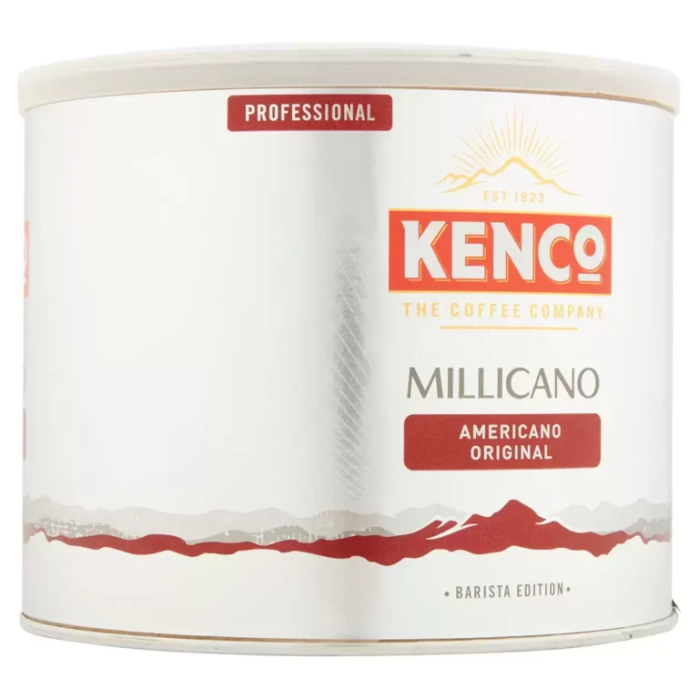 Kenco Millicano Americano