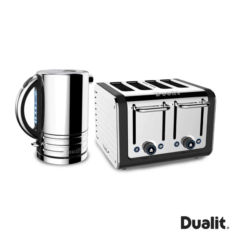 Dualit Architect kettle