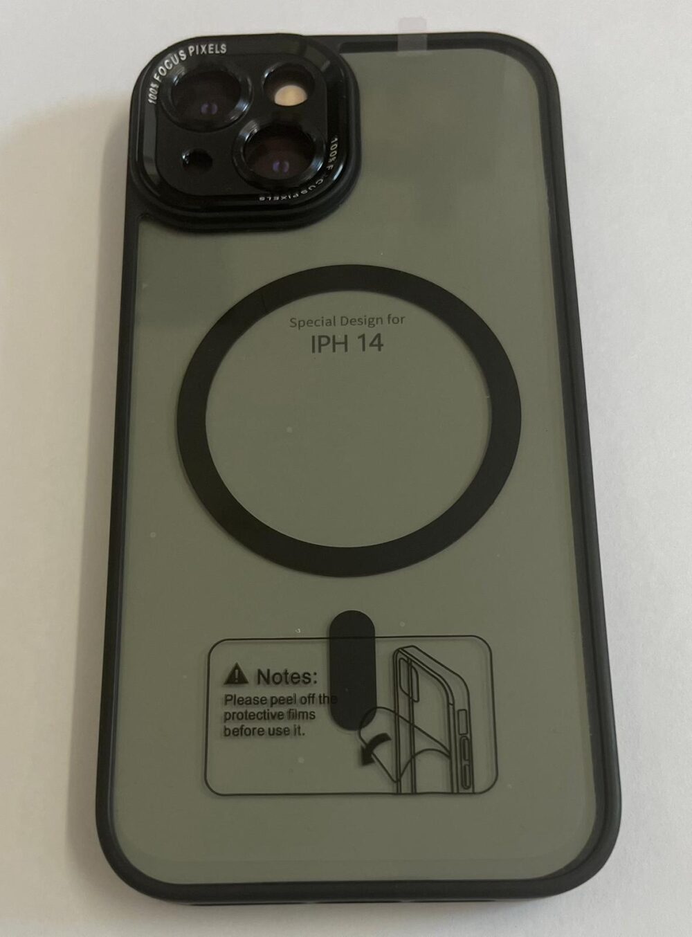 iPhone 14 Cover