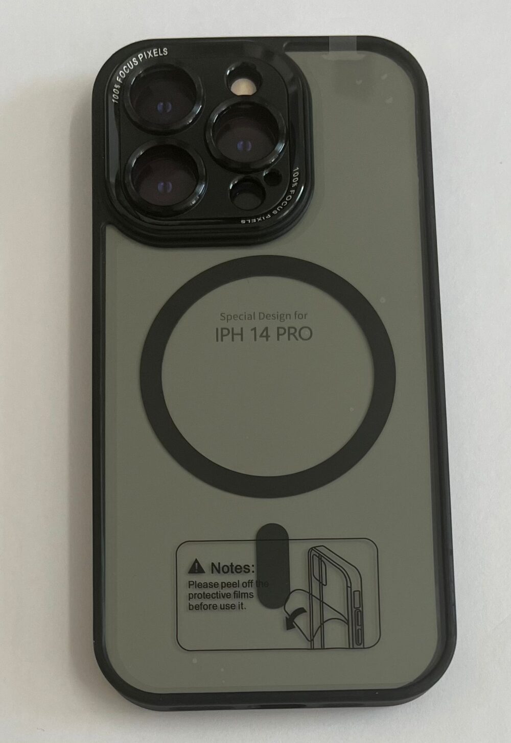 iPhone 14 Pro Case