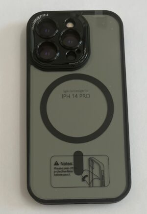 iPhone 14 Pro Case
