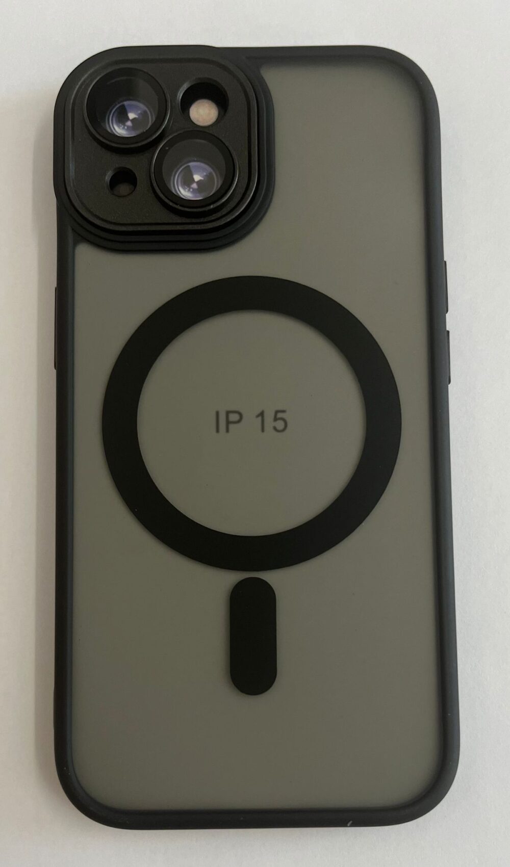 iPhone 15 Cover