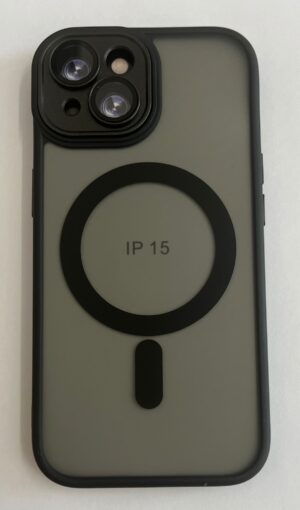 iPhone 15 Cover