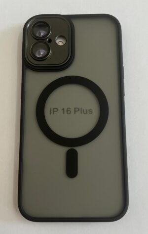 iPhone 16 Plus Cover
