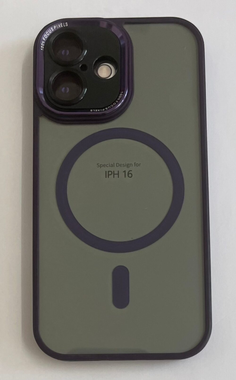 iPhone 16 Case