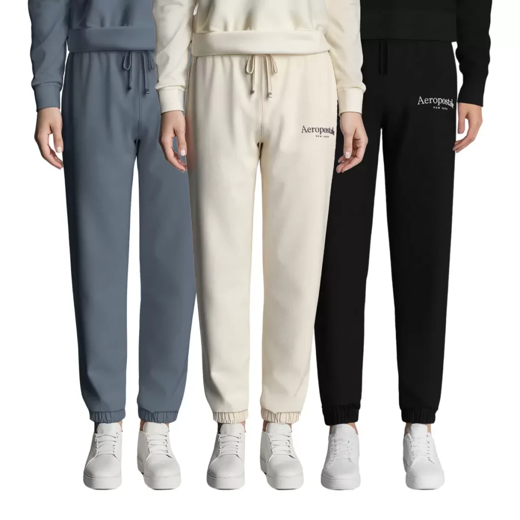 Aeropostale joggers for women