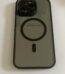 iPhone 14 Pro Max Cover with Lens Protection
