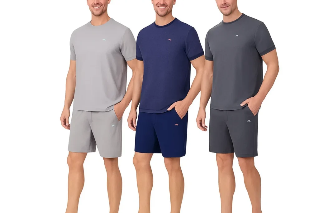 Tommy Bahama Men's Lounge Set