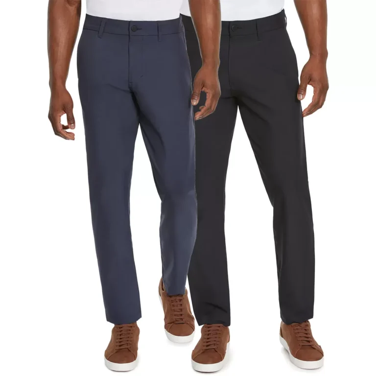 Men’s Commuter Pant