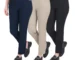 Hilary Radley ladies pull on pants