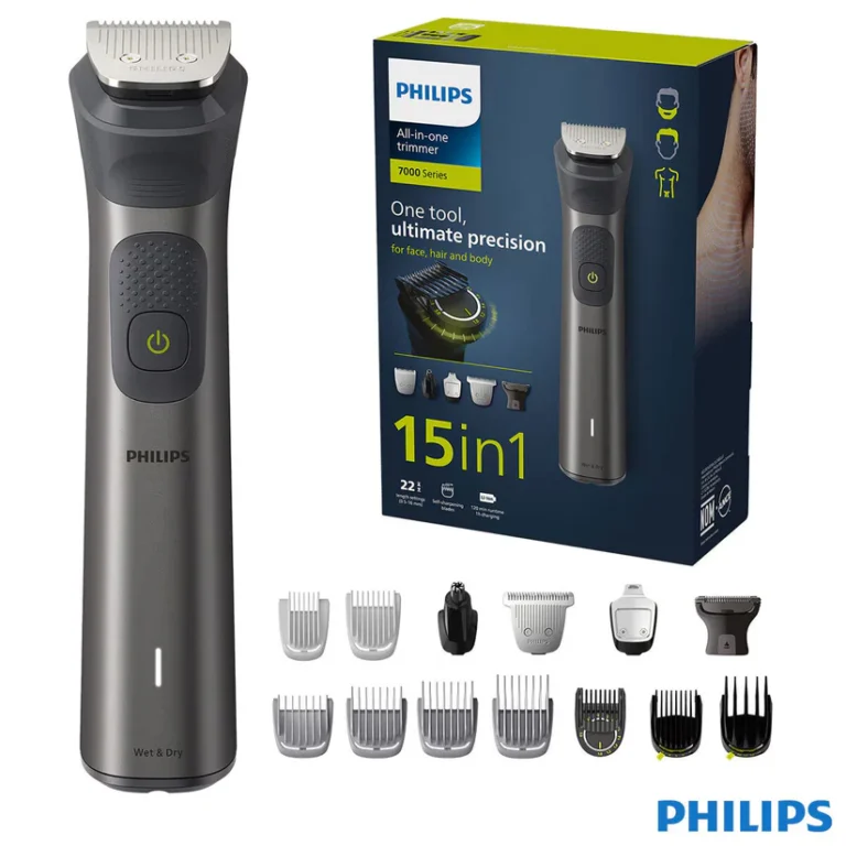 Philips 7000 can be one