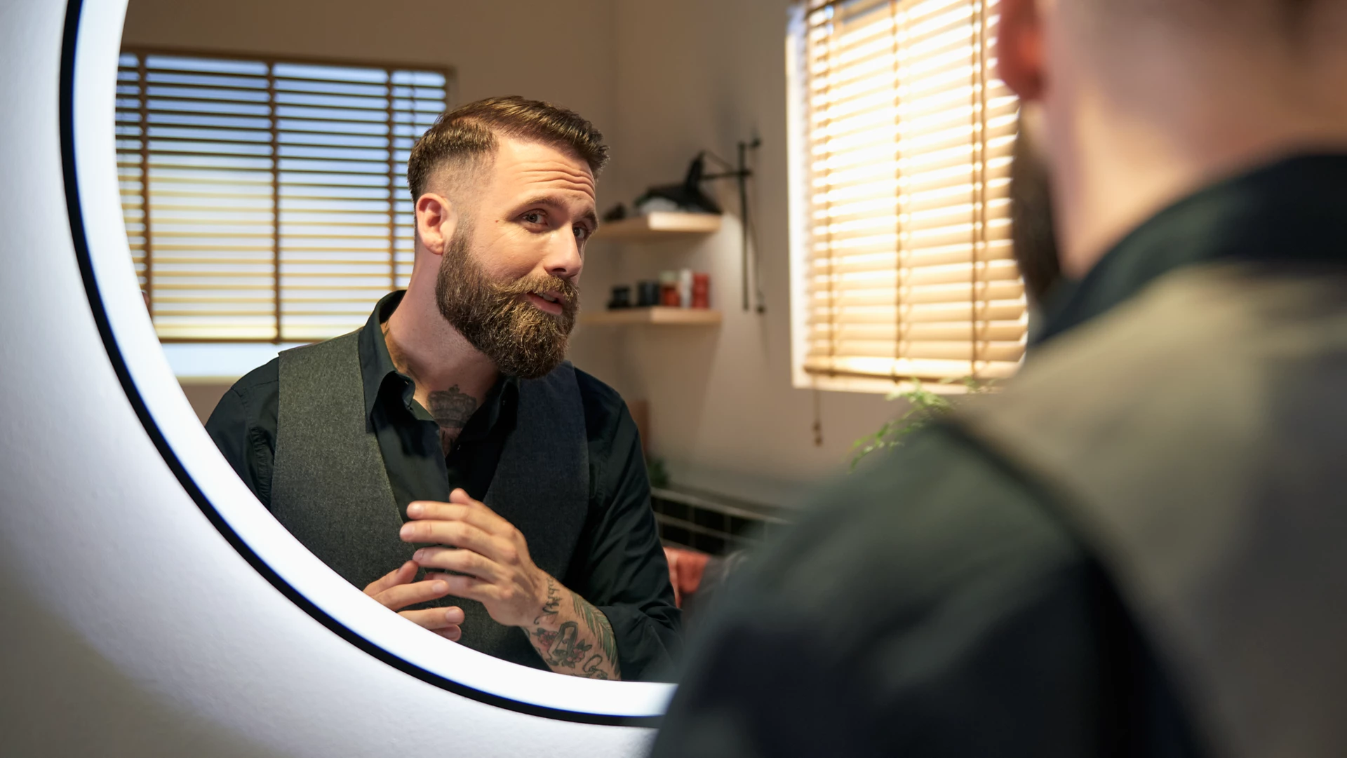 Philips Series 7000, 15-in-1 Multi Grooming Trimmer for Beard, Head and Body MG7940/15 - Image 3