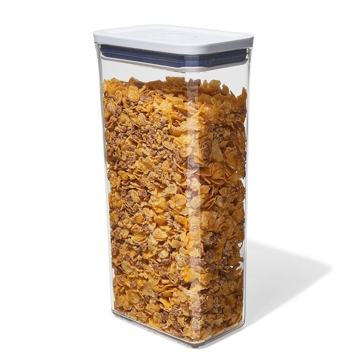OXO SoftWorks 8-Piece POP Container Set - Image 6