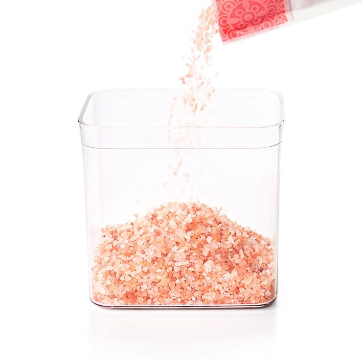OXO SoftWorks 8-Piece POP Container Set - Image 4